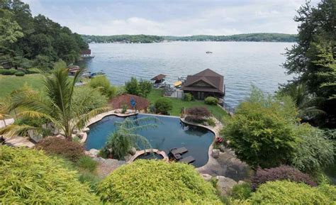 areas near a river that are inexpensive to buy homes